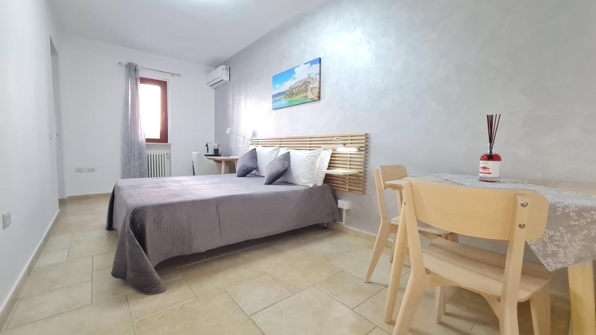 Mava Rooms Vieste Exterior photo